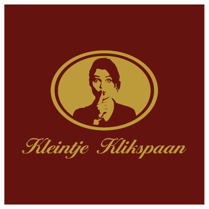 Logo Kleintje Klikspaan