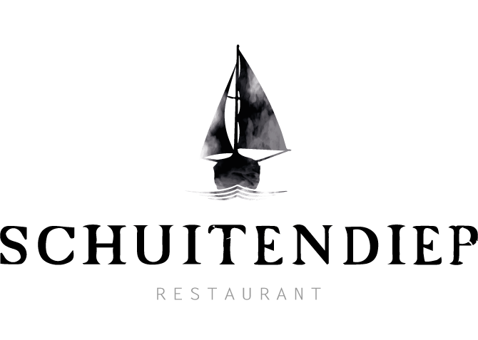 Logo Restaurant Schuitendiep