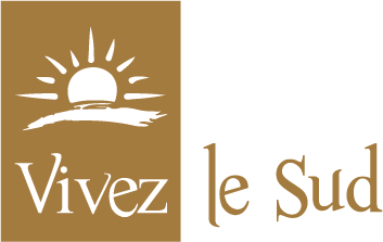 Logo Vivez le Sud